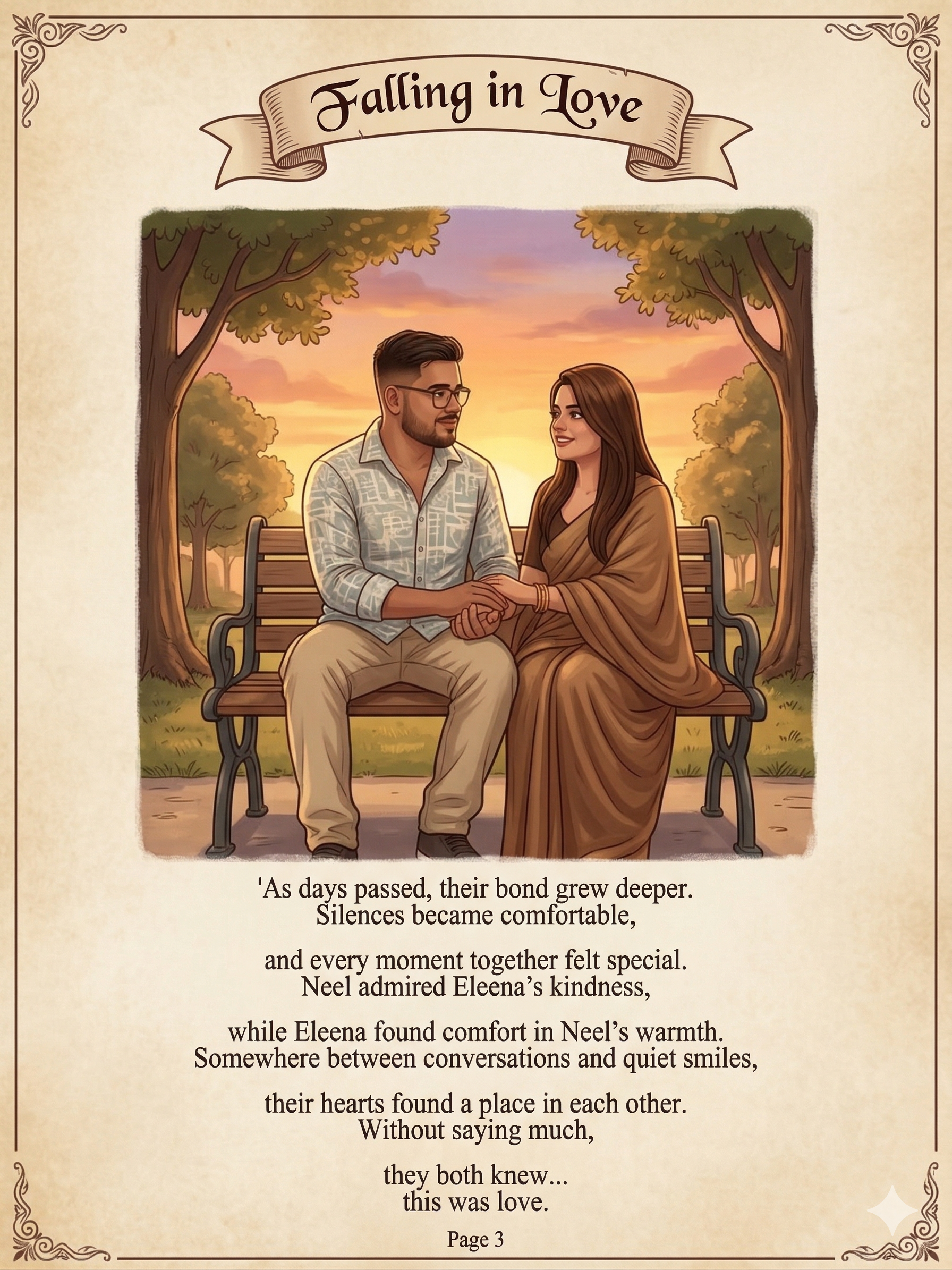 Storybook Page 4